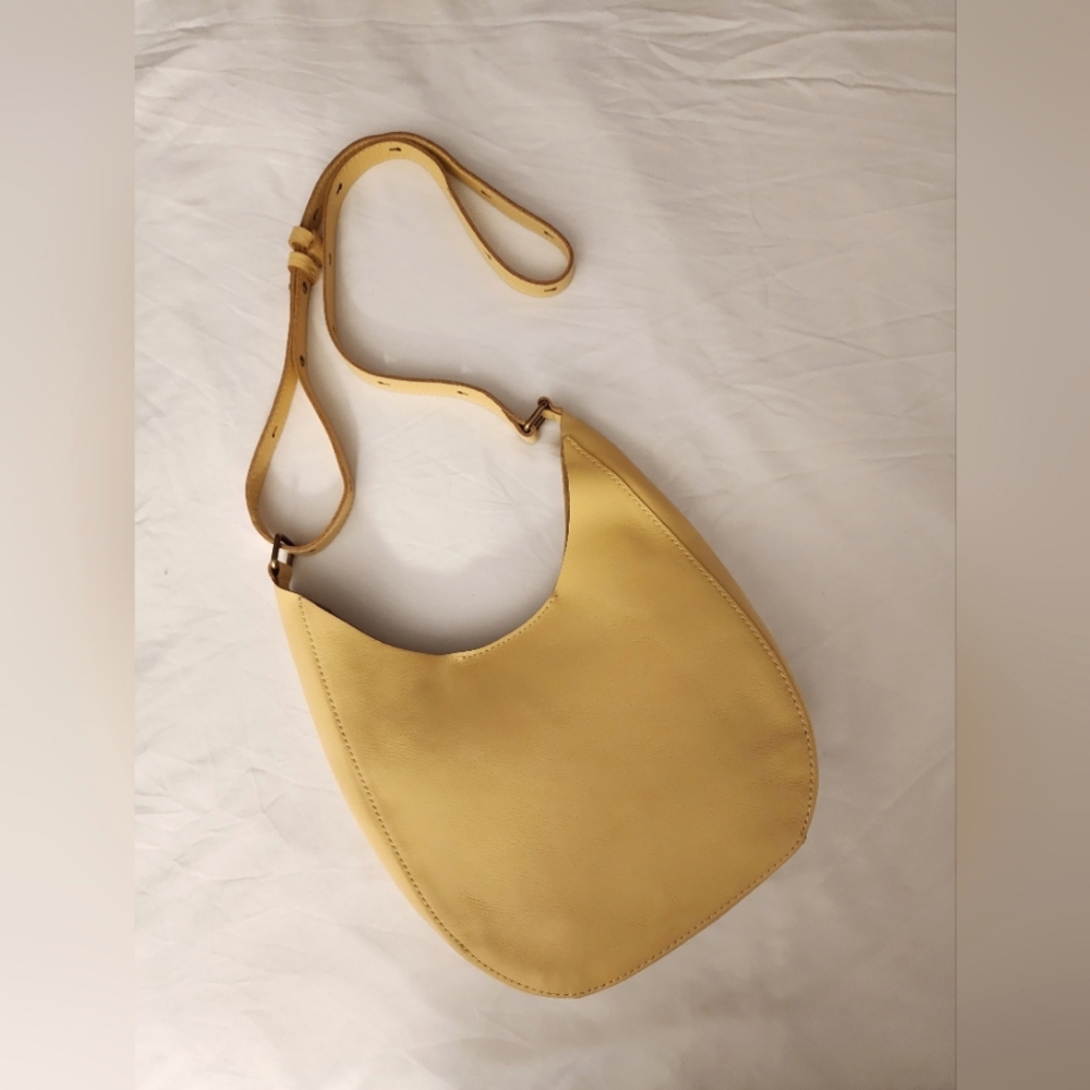 Madewell Mini Shopper Bag